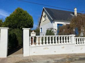 KAZE Maison chaleureuse Evreux, quartier résidentiel Saint Michel